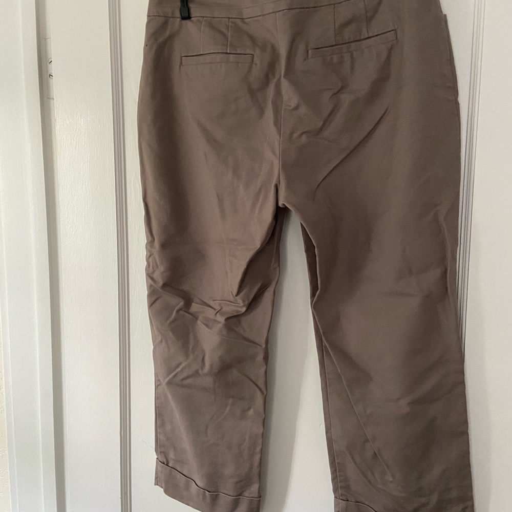 Loft Capri Pants - image 2